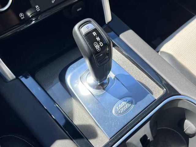 LAND ROVER DISCOVERY SPORT P250 SE 2021