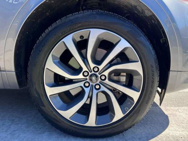 LAND ROVER DISCOVERY SPORT P250 SE 2021