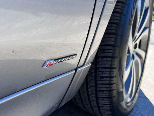 LAND ROVER DISCOVERY SPORT P250 SE 2021