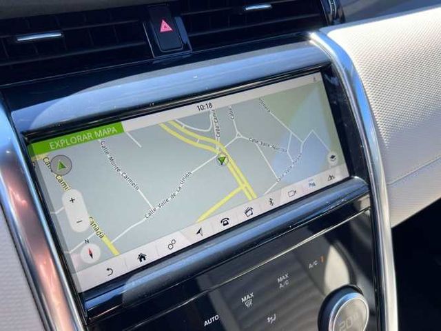 LAND ROVER DISCOVERY SPORT P250 SE 2021