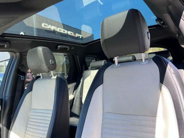 LAND ROVER DISCOVERY SPORT P250 SE 2021
