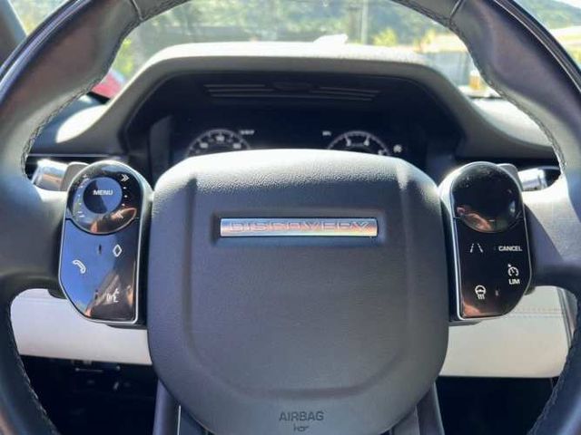 LAND ROVER DISCOVERY SPORT P250 SE 2021