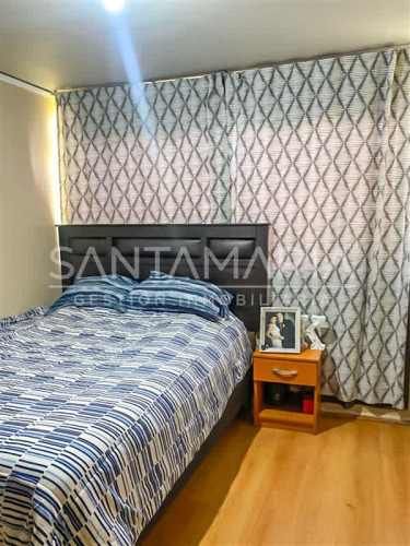 DEPARTAMENTO Condominio Mirador de Hualpén