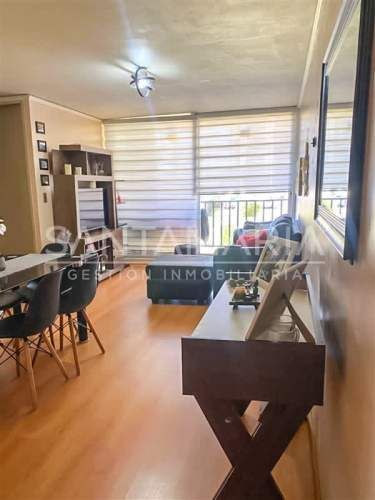 DEPARTAMENTO Condominio Mirador de Hualpén