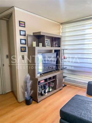 DEPARTAMENTO Condominio Mirador de Hualpén