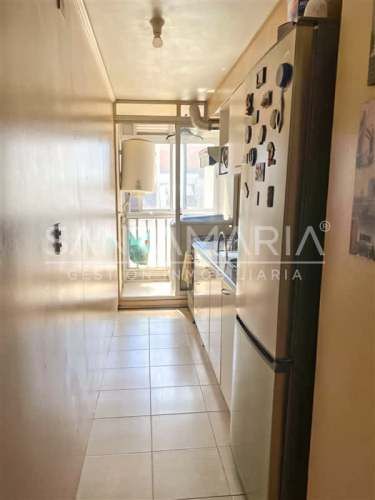 DEPARTAMENTO Condominio Mirador de Hualpén