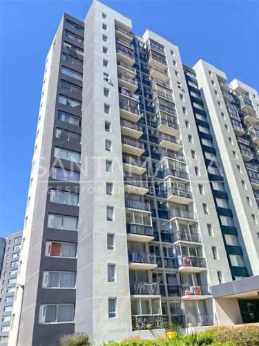 DEPARTAMENTO Condominio Mirador de Hualpén