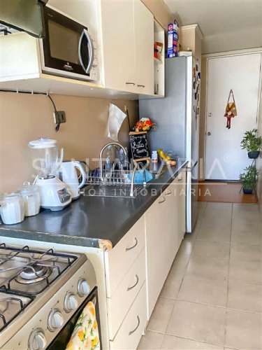 DEPARTAMENTO Condominio Mirador de Hualpén