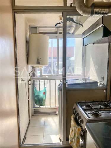 DEPARTAMENTO Condominio Mirador de Hualpén