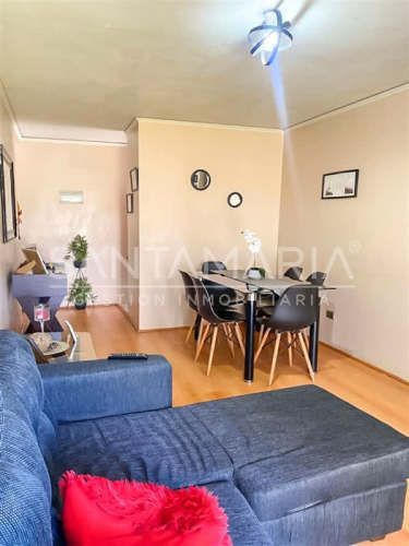 DEPARTAMENTO Condominio Mirador de Hualpén