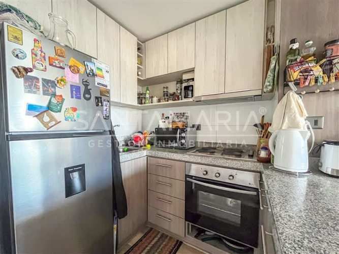 DEPARTAMENTO Orompello, Concepción Centro