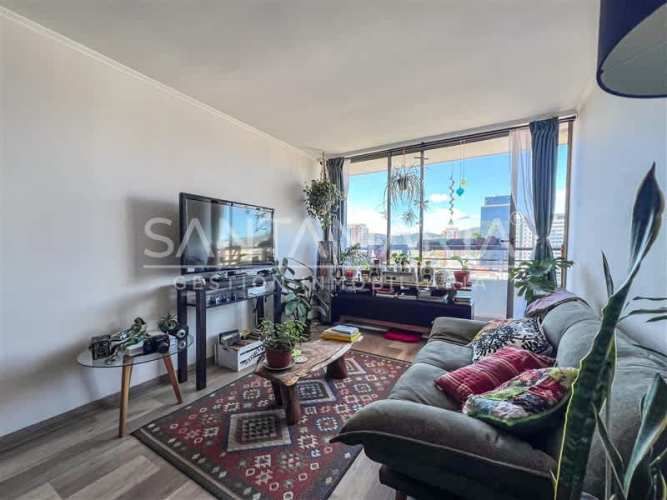 DEPARTAMENTO Orompello, Concepción Centro