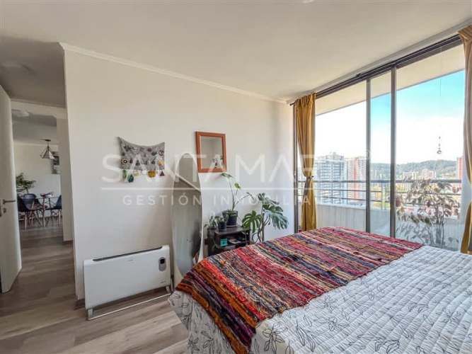 DEPARTAMENTO Orompello, Concepción Centro