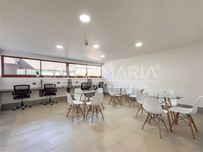 DEPARTAMENTO Orompello, Concepción Centro