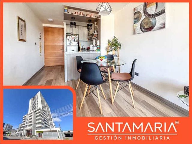 DEPARTAMENTO Orompello, Concepción Centro