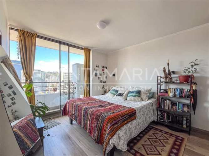 DEPARTAMENTO Orompello, Concepción Centro