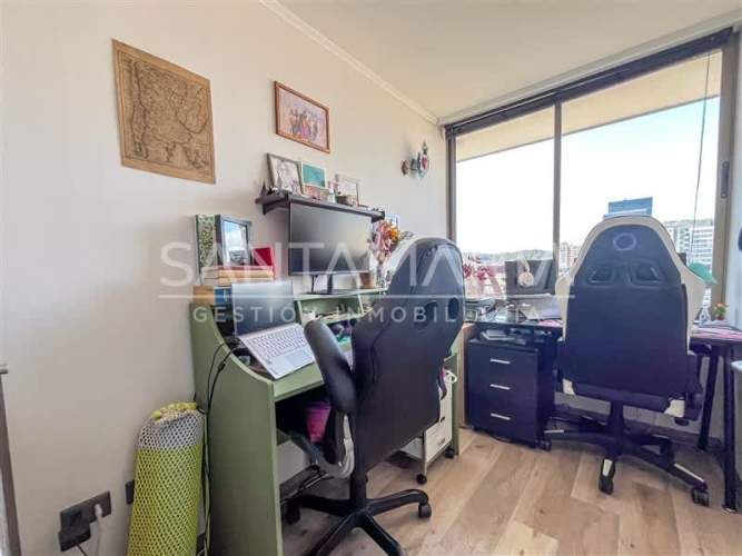 DEPARTAMENTO Orompello, Concepción Centro