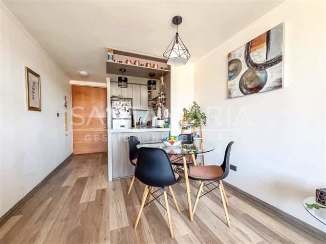 DEPARTAMENTO Orompello, Concepción Centro