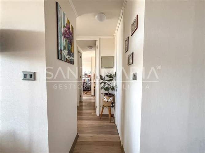 DEPARTAMENTO Orompello, Concepción Centro