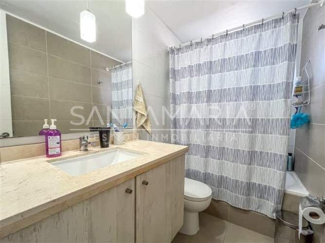 DEPARTAMENTO Orompello, Concepción Centro