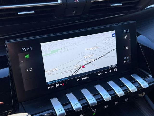 PEUGEOT 508 1.6 PURETECH 225 AUTO GT 2021