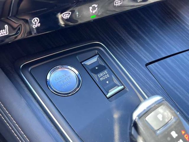 PEUGEOT 508 1.6 PURETECH 225 AUTO GT 2021