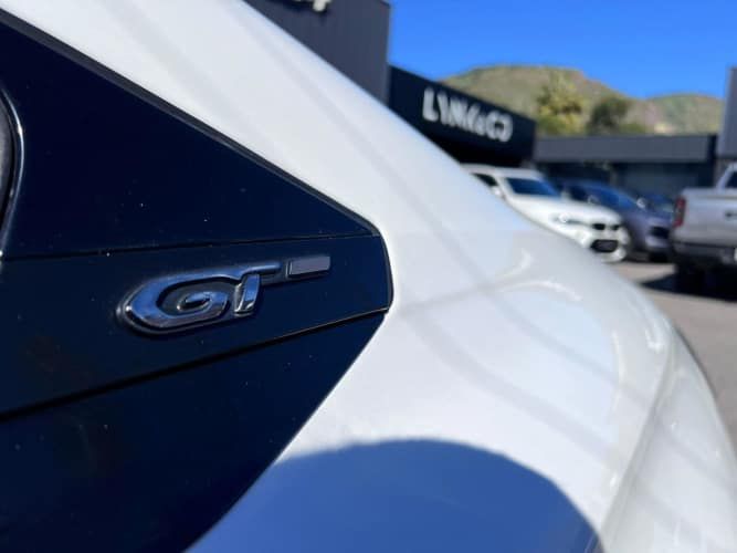 PEUGEOT 508 1.6 PURETECH 225 AUTO GT 2021