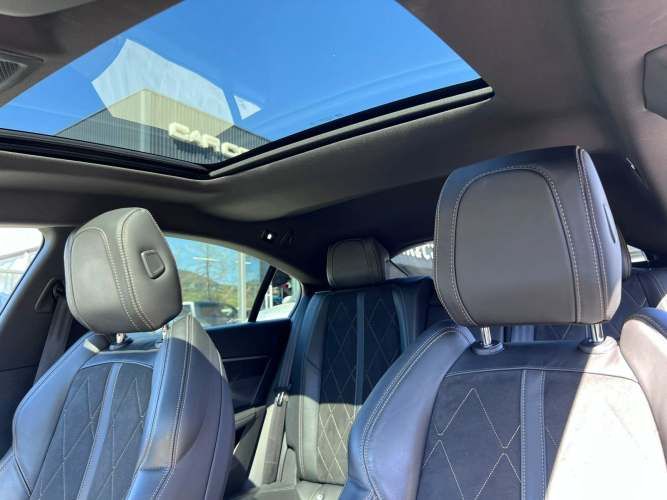 PEUGEOT 508 1.6 PURETECH 225 AUTO GT 2021