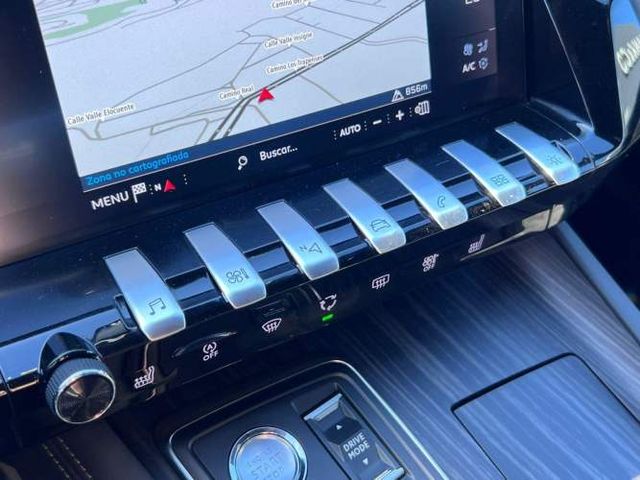 PEUGEOT 508 1.6 PURETECH 225 AUTO GT 2021