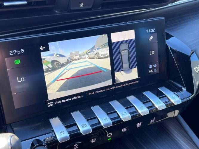 PEUGEOT 508 1.6 PURETECH 225 AUTO GT 2021