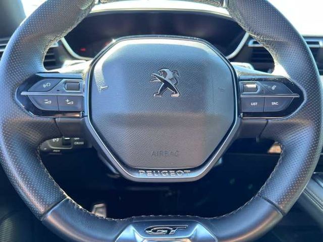 PEUGEOT 508 1.6 PURETECH 225 AUTO GT 2021