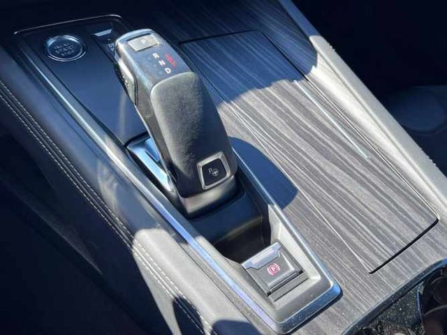 PEUGEOT 508 1.6 PURETECH 225 AUTO GT 2021