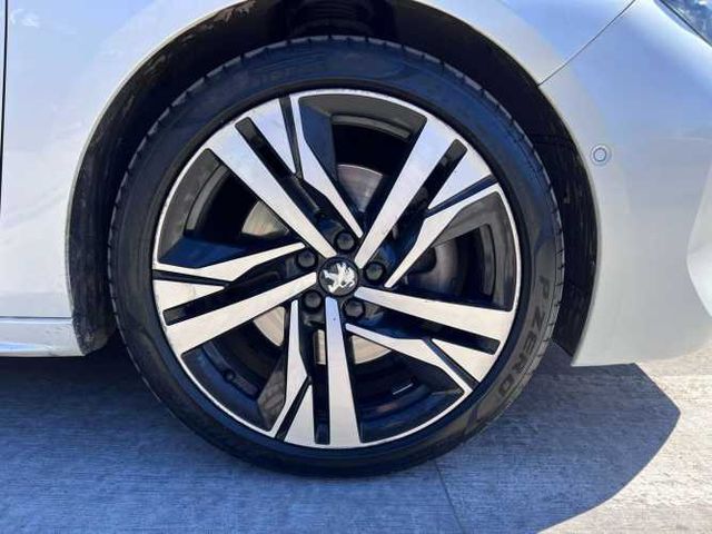 PEUGEOT 508 1.6 PURETECH 225 AUTO GT 2021
