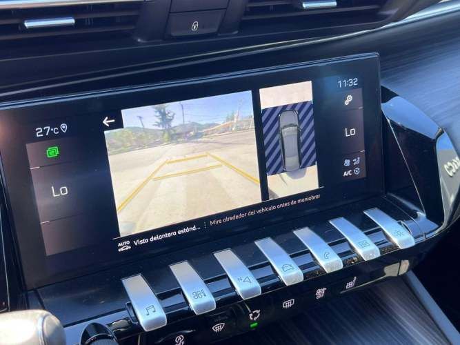 PEUGEOT 508 1.6 PURETECH 225 AUTO GT 2021