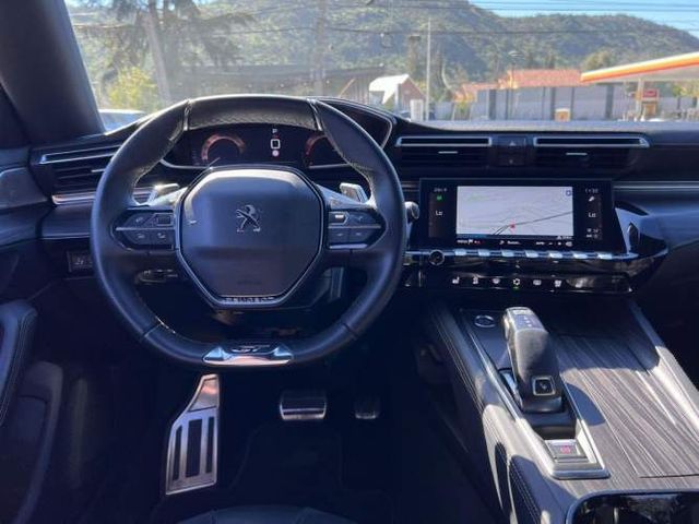 PEUGEOT 508 1.6 PURETECH 225 AUTO GT 2021