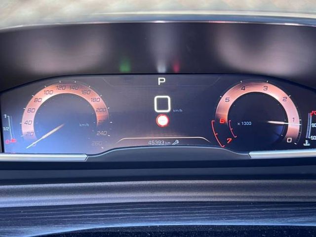 PEUGEOT 508 1.6 PURETECH 225 AUTO GT 2021