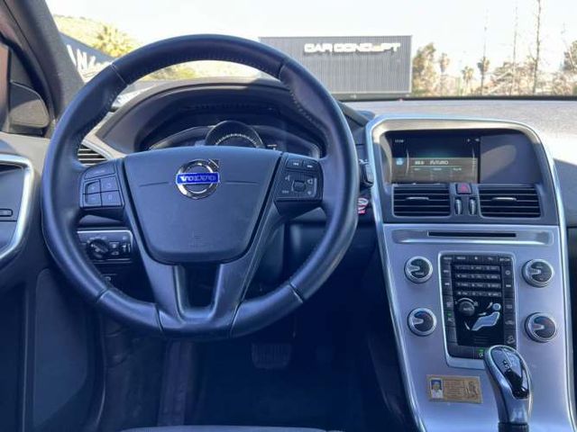 VOLVO XC60 T5 COMFORT AWD 2017