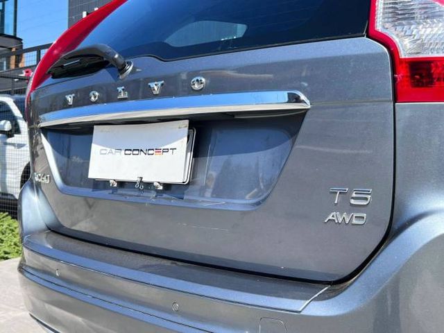 VOLVO XC60 T5 COMFORT AWD 2017