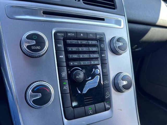 VOLVO XC60 T5 COMFORT AWD 2017