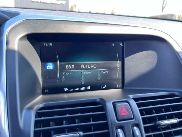 VOLVO XC60 T5 COMFORT AWD 2017