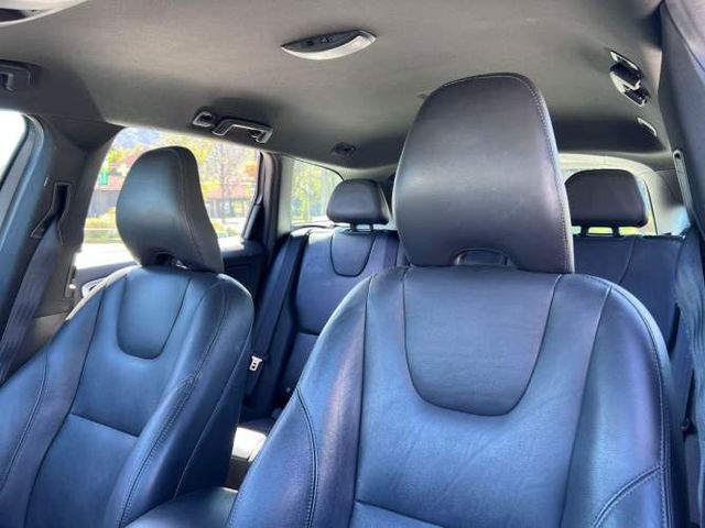 VOLVO XC60 T5 COMFORT AWD 2017