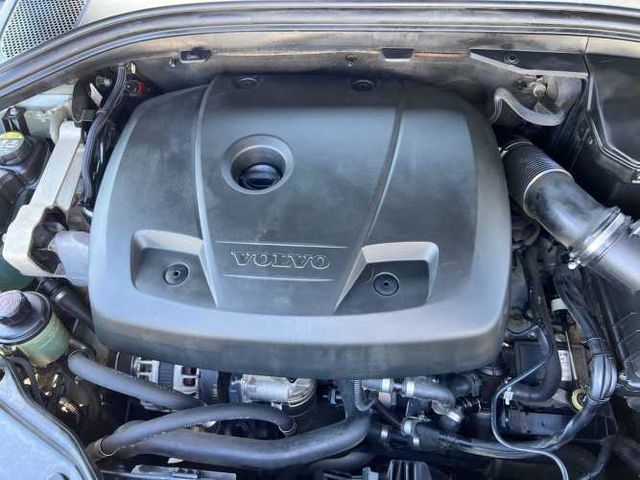 VOLVO XC60 T5 COMFORT AWD 2017