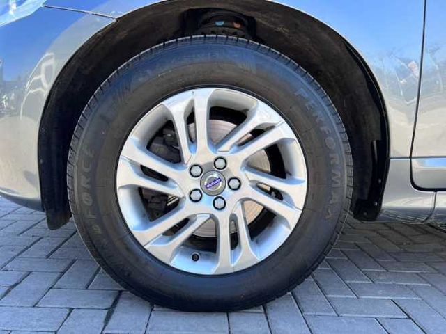 VOLVO XC60 T5 COMFORT AWD 2017