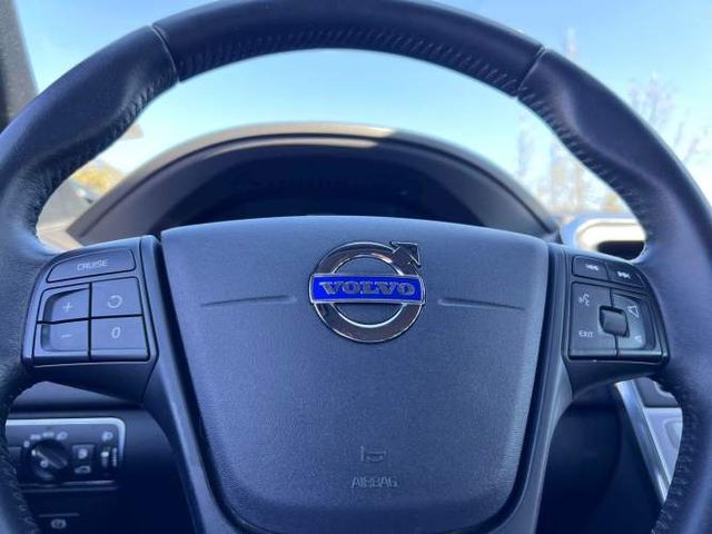 VOLVO XC60 T5 COMFORT AWD 2017