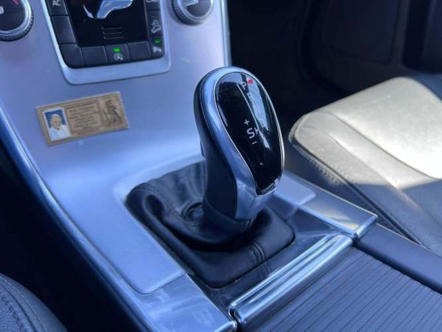 VOLVO XC60 T5 COMFORT AWD 2017