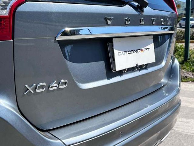 VOLVO XC60 T5 COMFORT AWD 2017