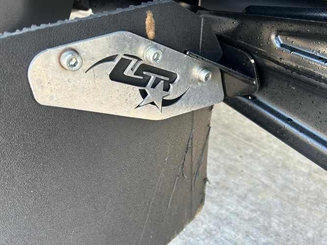 CAN-AM MAVERICK  X3 RS 2021