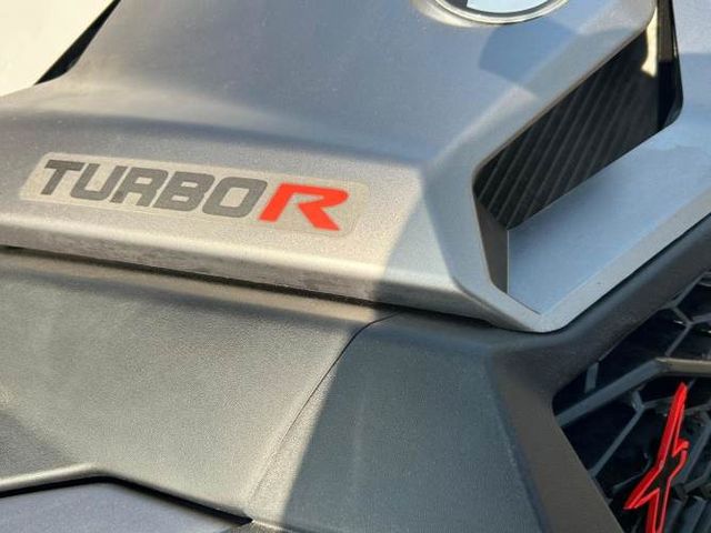 CAN-AM MAVERICK  X3 RS 2021