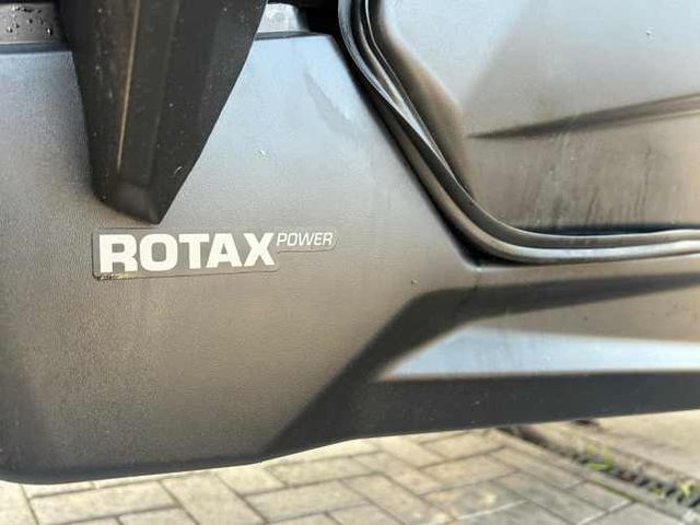 CAN-AM MAVERICK  X3 RS 2021