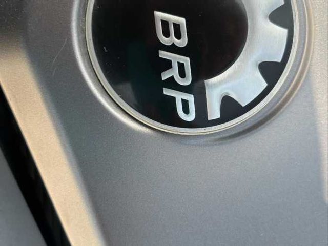 CAN-AM MAVERICK  X3 RS 2021